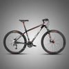 Xe MTB Twitter 3900XC Phanh đĩa cơ RS30 bánh 27.5