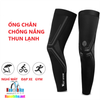 Ống chân chống nắng Wesibiking mã YP0213073