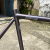 Khung Fixed Gear Tsunami SNM100 sơn màu