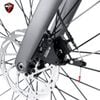 Xe đạp Road Twitter R12 group Sram Rival 22S