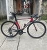 Xe đạp Road Twitter T10 Claris R2000 dây âm sườn