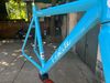 Khung Fixed Gear Pcolite Technollogy 6061