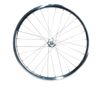 Vành fixed gear Hub Novatec bạc Zin