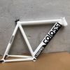 Khung Fixed Gear COLOSSI Lowpro