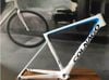 Khung carbon Colnago V3R phanh đĩa