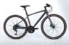 Xe touring MAKELEN METTI bánh 700C