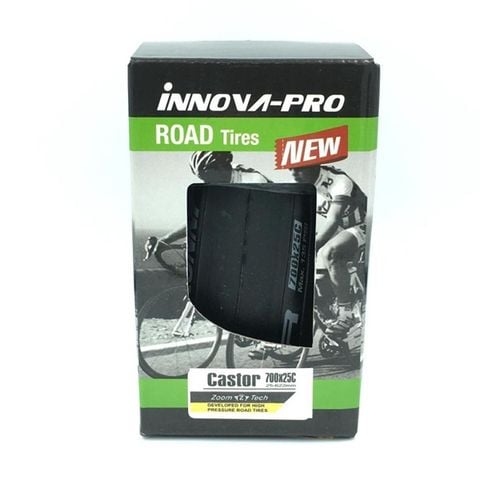 Lốp Gấp Innova pro new Castor hộp ngắn