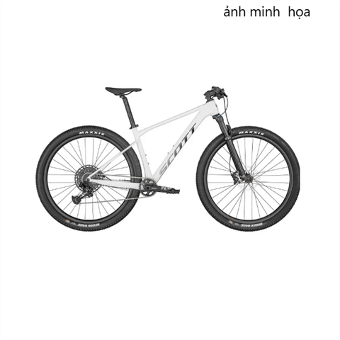 Khung MTB carbon SCOTT SCALE 29 inch