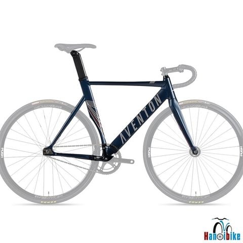 Khung Fixed Gear AVENTON MATARO