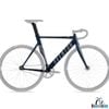 Khung fixed Gear AVENTON MATARO