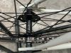 Xe fixed gear cơ bản khung thép tay cong