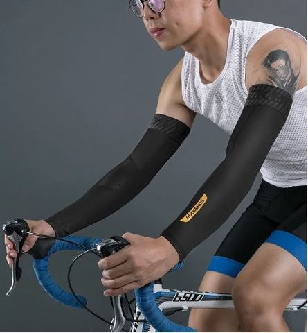 Ống tay lụa Rockbros mã XT018