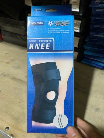 Bảo vệ gối KNEE