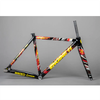 Khung Fixed Gear nhôm Engine11 Edition IRD