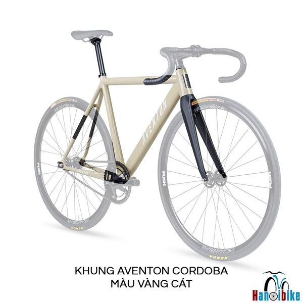 Aventon Cordoba LTD 完成車 Aventon Cordoba LTD 完成車