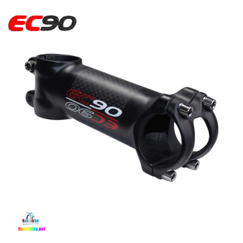 Potang nhôm bọc carbon EC90 17 độ