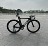 Xe Fixed Gear Magicbros CX10 Build full carbon