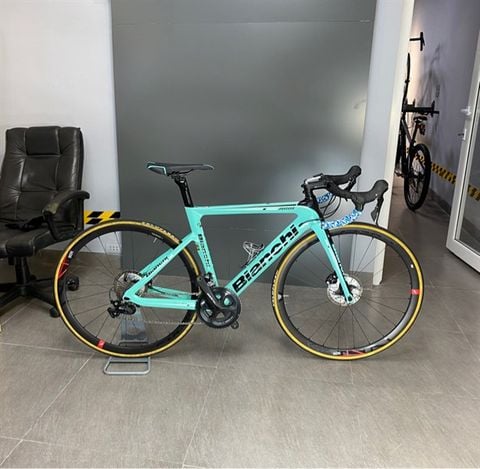 Xe Road Bianchi Aria Nhật Bãi