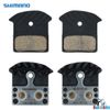 Má phanh dầu Road Shimano vuông L05A RF chính hãng