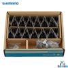 Má phanh dầu Road Shimano vuông L05A RF chính hãng