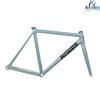 Khung xe đạp Fixed Gear PIZZICATO T1( dùng cọc yên 30.9)