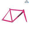 Khung xe đạp Fixed Gear PIZZICATO T1( dùng cọc yên 30.9)