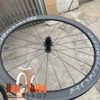 Vành carbon Bontrager AEOLUS PRO 5 may ơ nhôm