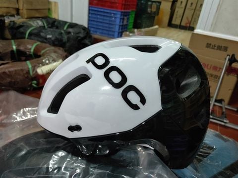 Mũ bảo hiểm đi xe đạp MTB POC