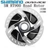 Đĩa phanh shimano RT900 Durace