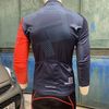 Áo đạp xe Monton sale dài tay L1