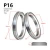 Vòng bi bạc đạn P16 51mm