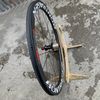 Vành carbon Bontrager Aeolus 6 hub Smith phanh má