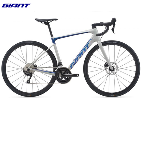 Xe Road Giant DEFY ADV 2