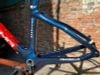 Khung road carbon Pina F14 phanh đĩa