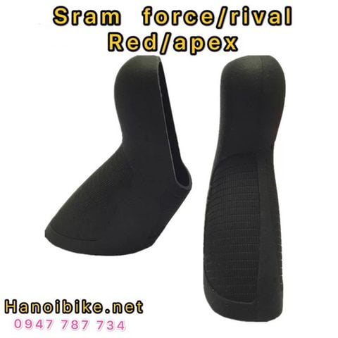 Cao su tay lắc Sram 10 force/rival/red/apex