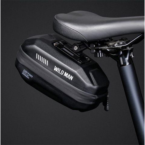 Túi cài yên Wildman GD007 chống nước