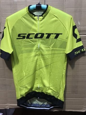 QAN Đội tuyển Scott 2020 Xanh chuối