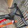 Khung carbon Cervelo S5