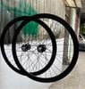 Vành Fixed Gear Hub Legend trục rỗng loại tốt trước sau