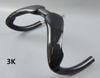 Ghi đông Fixed Gear Track carbon Noname
