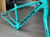 Khung MTB Carbon Bianchi Methanol 29 inchs