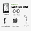 Đồng hồ GPS Navihood L3