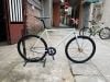 Xe Fixed gear độ Trick bánh 26 inchs