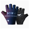 Gang tay đạp xe đội tuyển INEOS dán mẫu 05