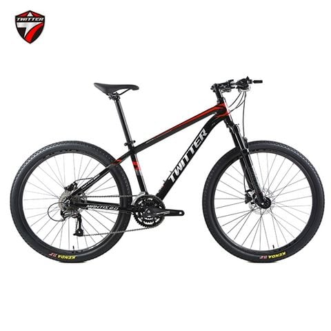 Xe MTB Twitter Mantis 2.0 Retrospec 30 speed bánh 29'' phanh đĩa cơ