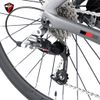 Xe đạp Road Twitter R12 group Sram Rival 22S