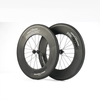 Vành Fixed Gear Carbon Ardently Heroic trước sau