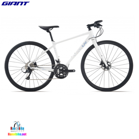 Xe Touring Giant AIMEZ SL2 2022