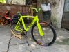 Xe Fixed Gear Visp Hexagram