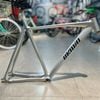 Khung Fixed Gear Unkown spectrum kèm càng trước và cọc yên